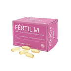 Fertilidad Femenina