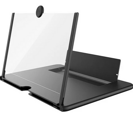 Amplificatore di schermo con Bluetooth