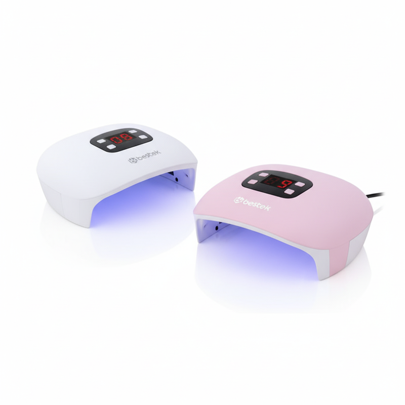 Mini cabina para uñas modelo 4S