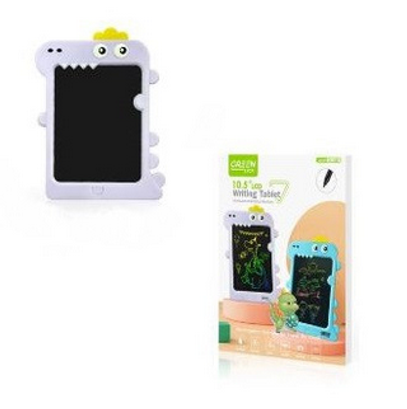 Pizarra de dibujo electrónica infantil