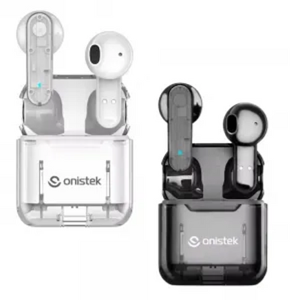 Bluetooth TWS-kõrvaklapid