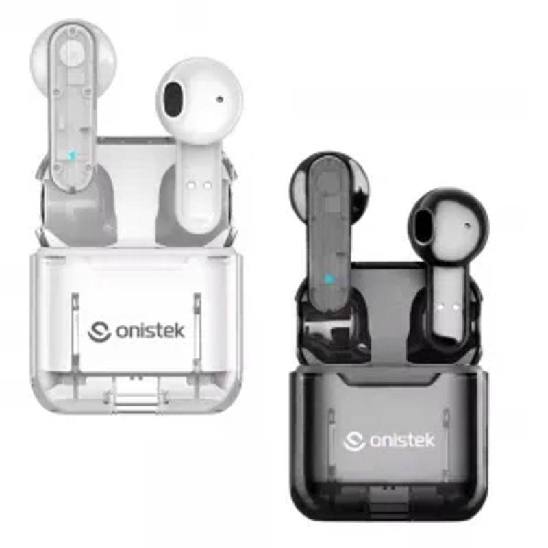 TWS Bluetooth Earbuds