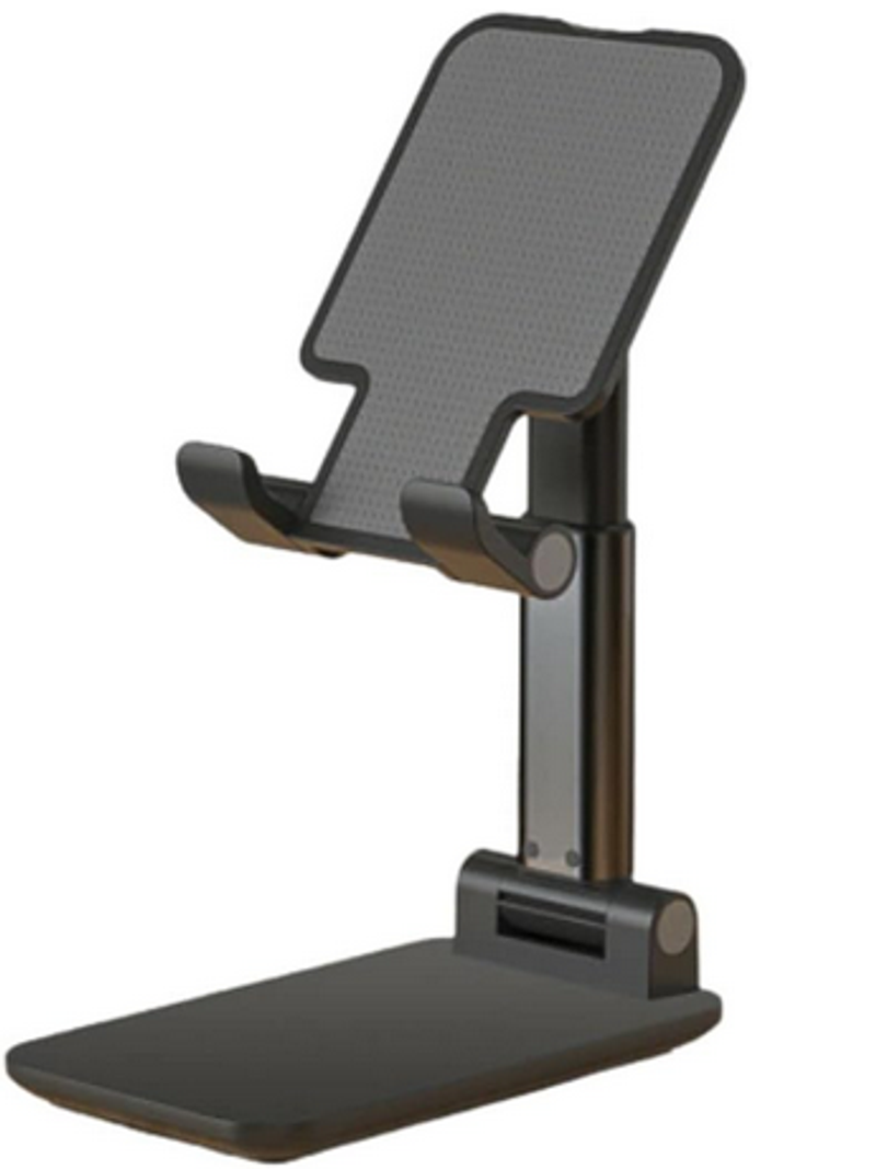 Mobile Phone Stand with Non-Slip Base