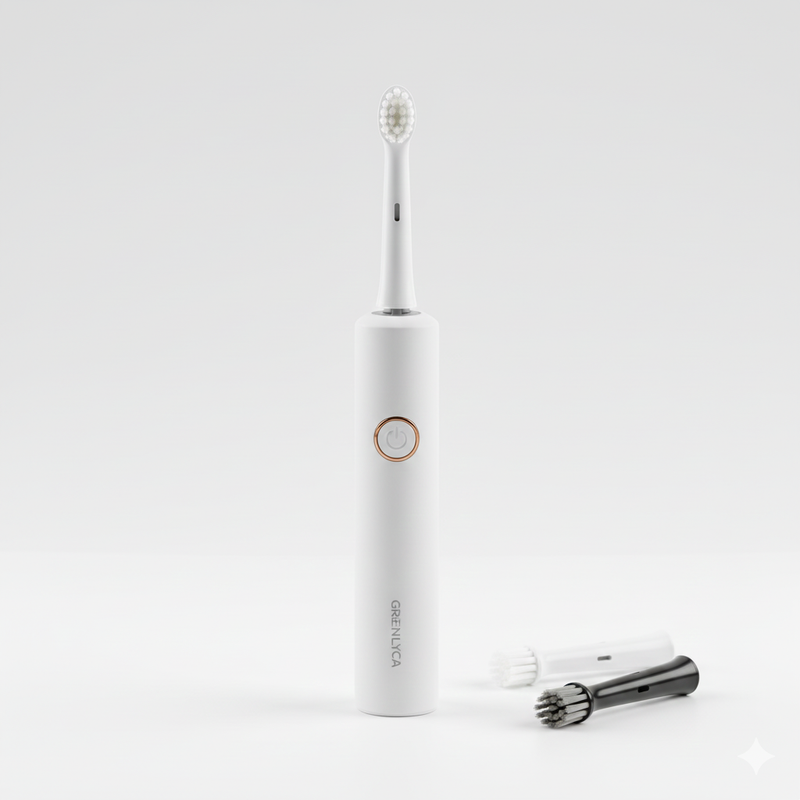 Sonic Electric Toothbrush