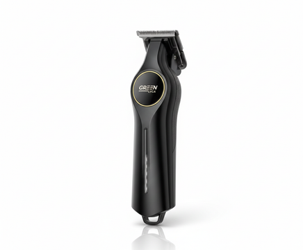 Máquina de Cortar Cabelo Recarregável