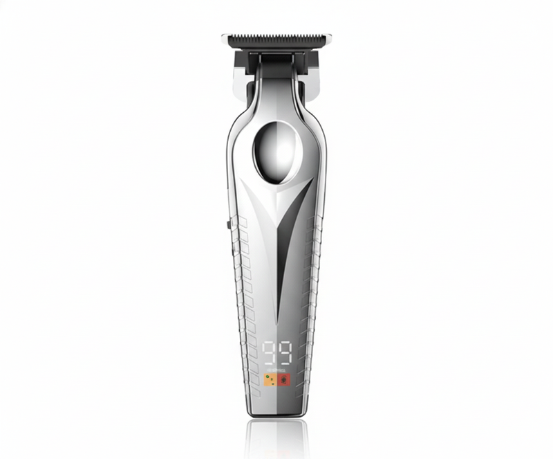 Máquina cortapelo recargable