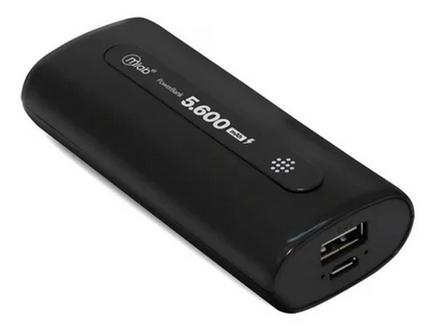 Power bank 4000 mAh