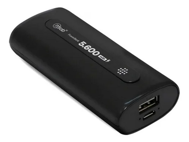 Power bank 4000 mAh