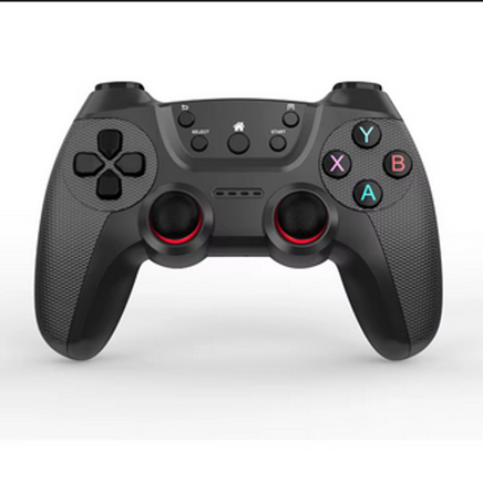Bezdrátový ovladač pro PC a PS3