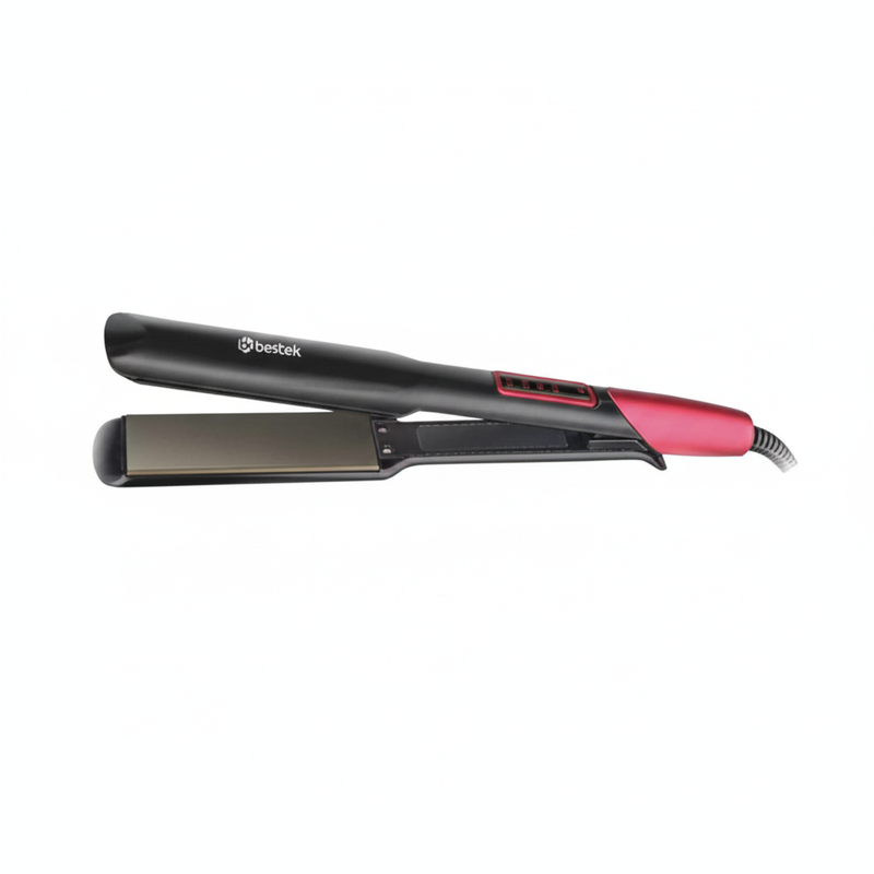 Even-Heat Hair Straightener
