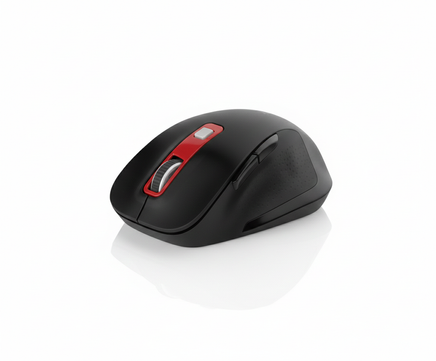Mouse wireless per computer