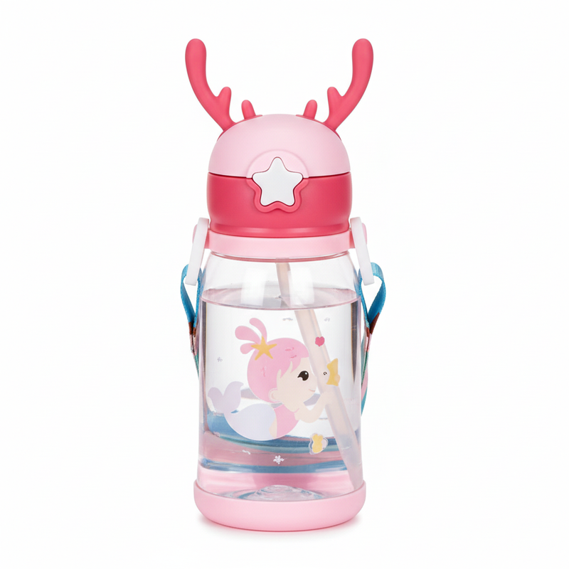 Botella infantil