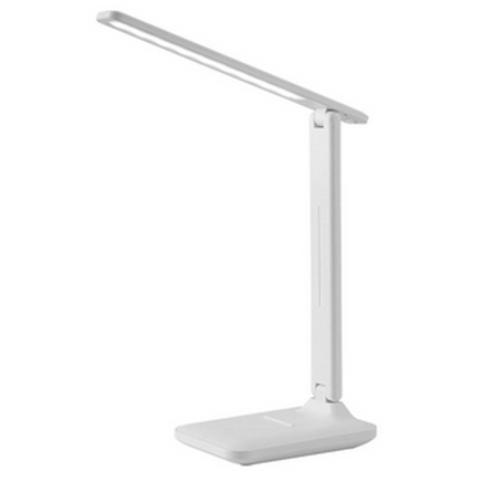 Lampada da scrivania pieghevole