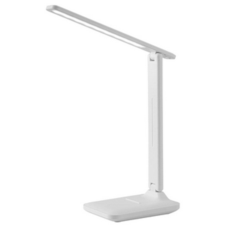 Składana lampka biurkowa