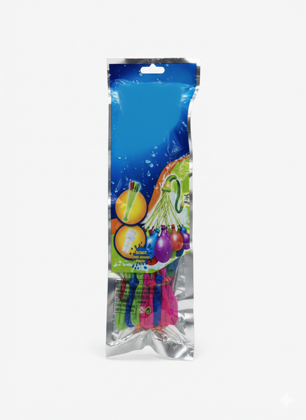 Water Balloons