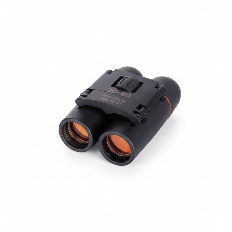Mini Binoculars