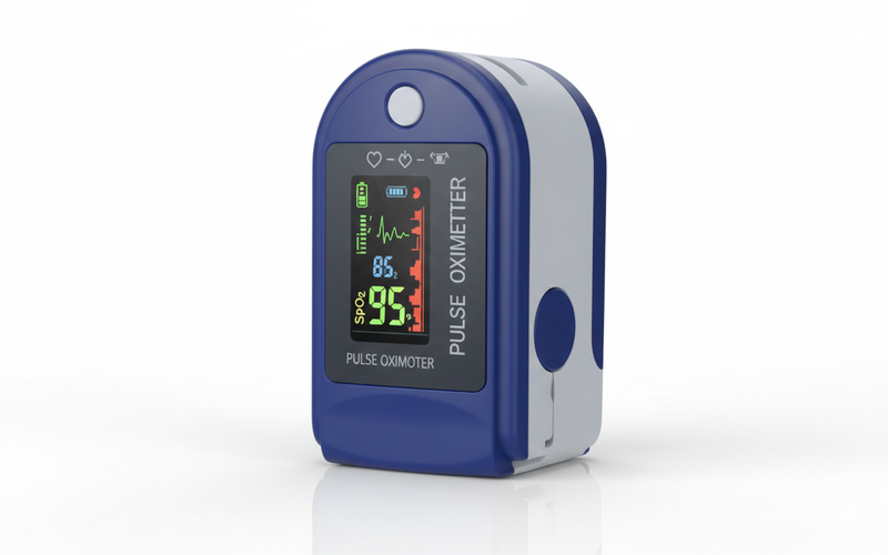 PulsoCardio - Monitor Cardíaco