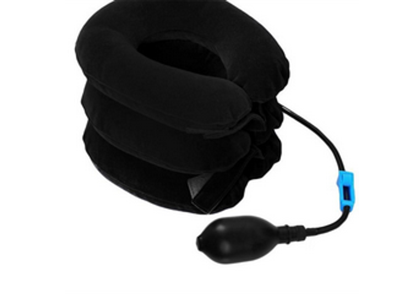 Cuello Suave Inflable