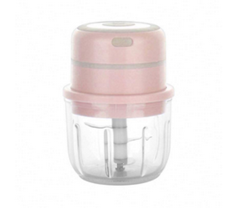 Kabelloser Mini-Zerkleinerer 5 W