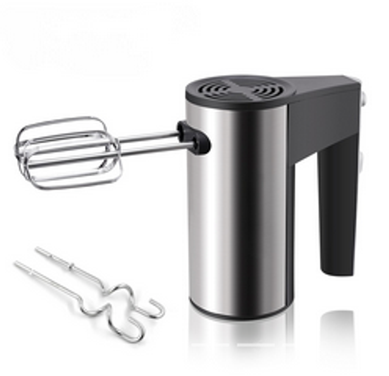 Handmixer 1500 RPM, 5 Stufen