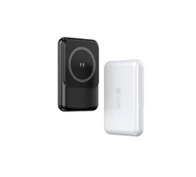 6000 mAh Wireless Power Bank