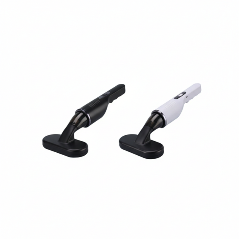 2-in-1 Anti-Mite Vacuum Cleaner