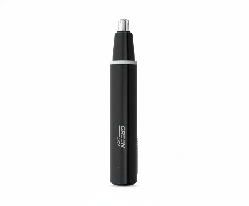 Trimmer reîncărcabil pentru nas și urechi