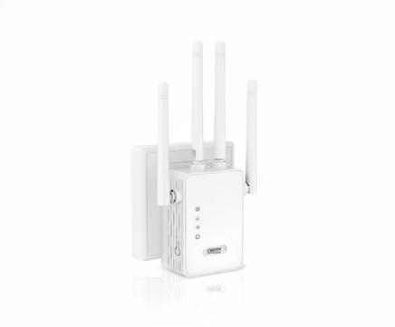 Router Wi-Fi 300 Mbps