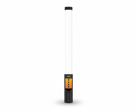Bacchetta LED colorata per feste
