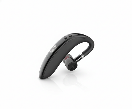 Üksik Bluetooth-kõrvaklapp