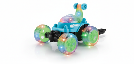 Toddler Ride-On Car