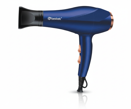 Secador de Cabelo Profissional