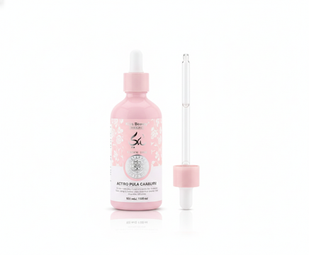 Essência Arábica 100ml