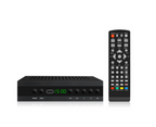 1080p HD Digital Receiver with Recording
