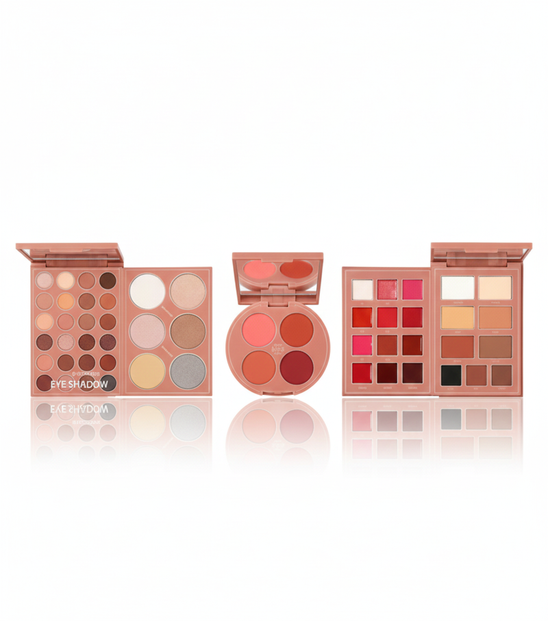 Paleta de Maquillaje Completa ONEYIOO