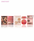 Paleta de Maquillaje Oneyioo