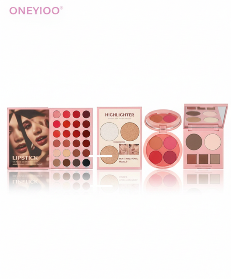 Paleta de Maquillaje Oneyioo