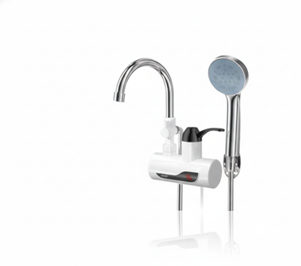Calentador de agua eléctrico instantáneo