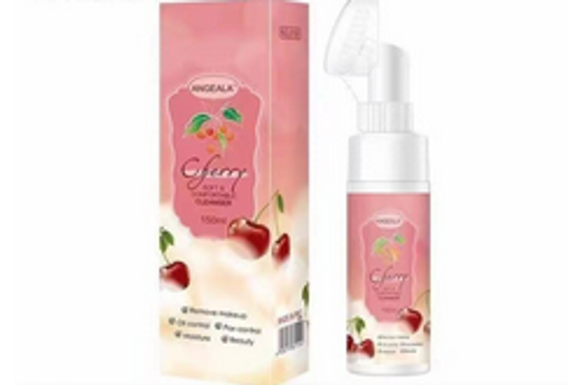 Limpia Piel Cereza 150ml