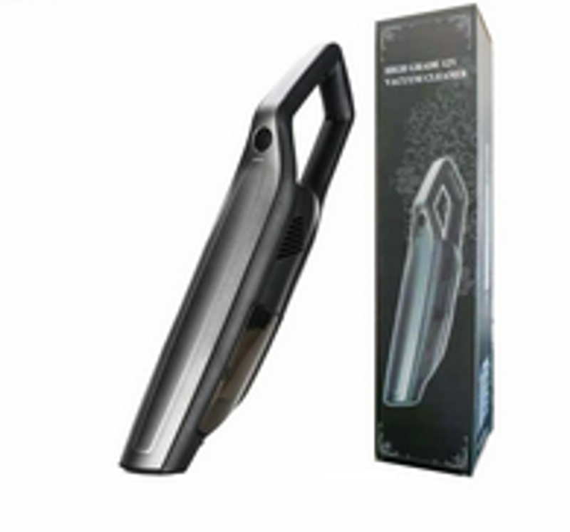 Aspirador Portátil 12V Compacto
