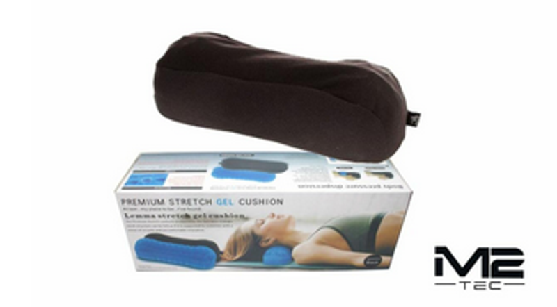 Travesseiro Cervical Ergonômico