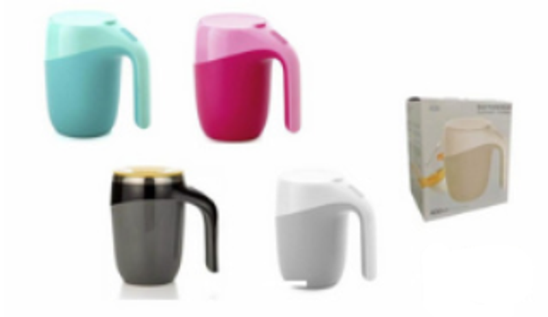 Copo Térmico Elefante 400ml