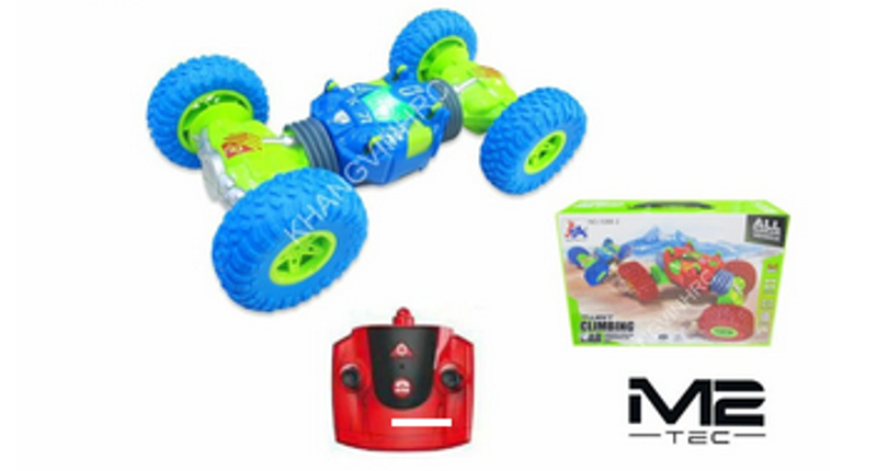 Carrito Todo Terreno