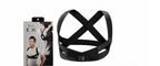 Faixa Postural Ajustable
