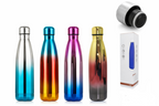 Stainless Steel Bottle 500ml