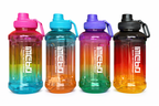 Garrafa de agua 900ml