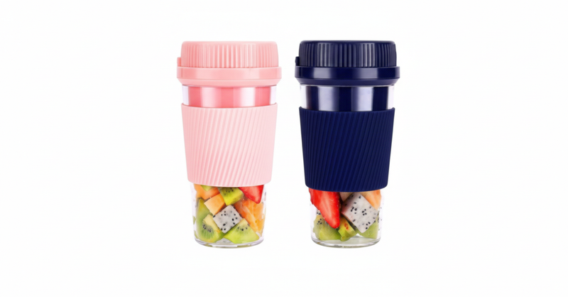 Licuadora Portátil 300ml