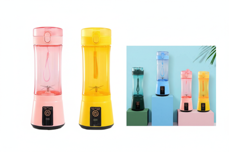 Liquidificador Portátil 380ml