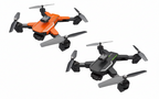 Drone Doble Visión HD