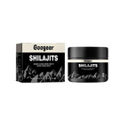 Resina de Shilajit Orgánica Pura del Himalaya